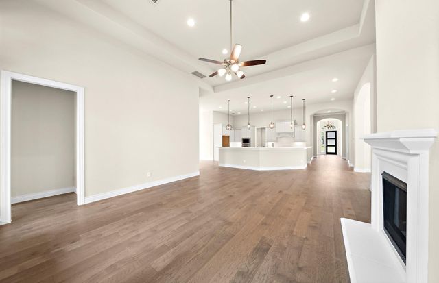 219 Prelude Park Trail, Willis, TX 77318