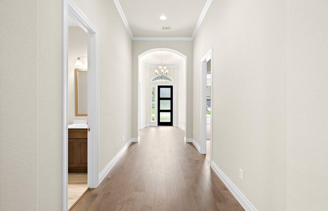219 Prelude Park Trail, Willis, TX 77318