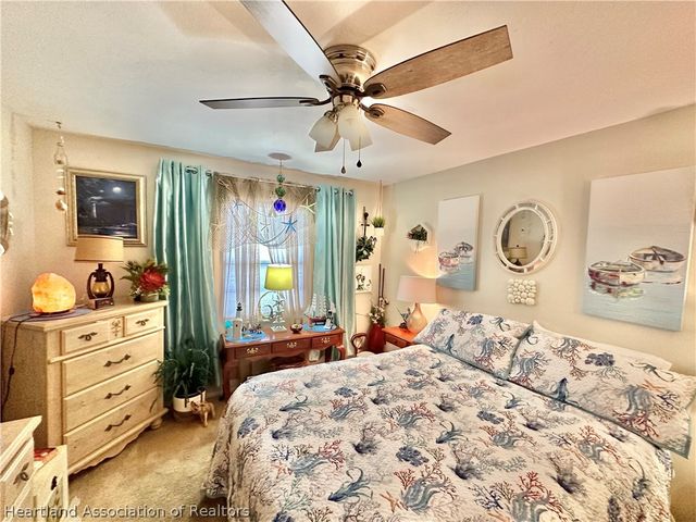 3702 Thunderbird Hill Circle, Sebring, FL 33872