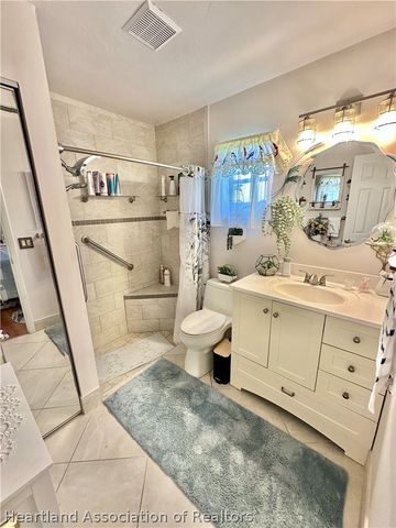 3702 Thunderbird Hill Circle, Sebring, FL 33872