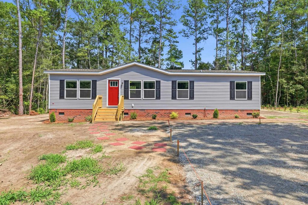 2254 Starduster Ln., Little River, SC 29566 — exterior