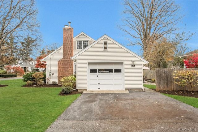 29 Old Orchard Road, Rye Brook, NY 10573