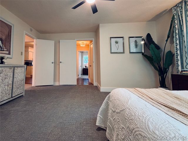 419 S 37th West Avenue, Tulsa, OK 74127