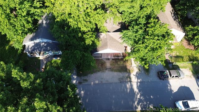 419 S 37th West Avenue, Tulsa, OK 74127