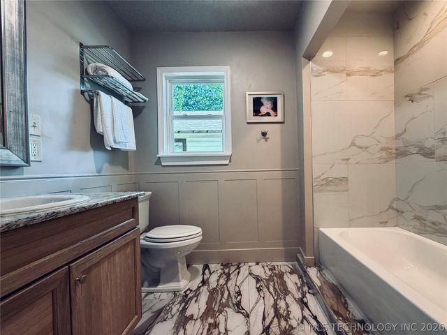 419 S 37th West Avenue, Tulsa, OK 74127