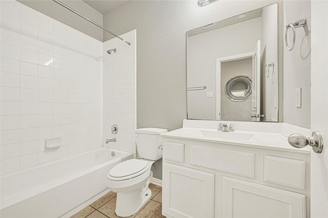 8414 Victoria Springs Drive, Richmond, TX 77407