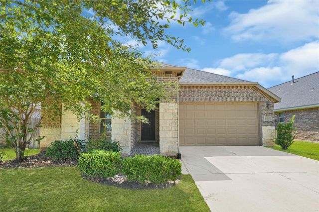 8414 Victoria Springs Drive, Richmond, TX 77407