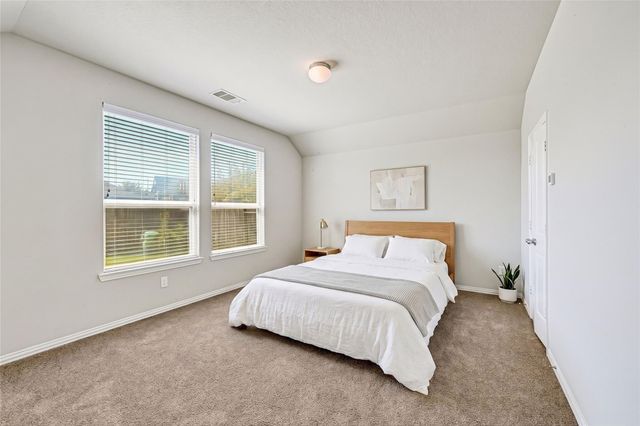 8414 Victoria Springs Drive, Richmond, TX 77407