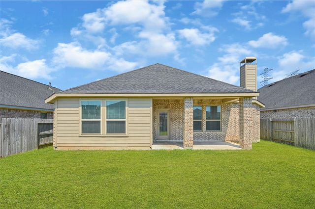 8414 Victoria Springs Drive, Richmond, TX 77407