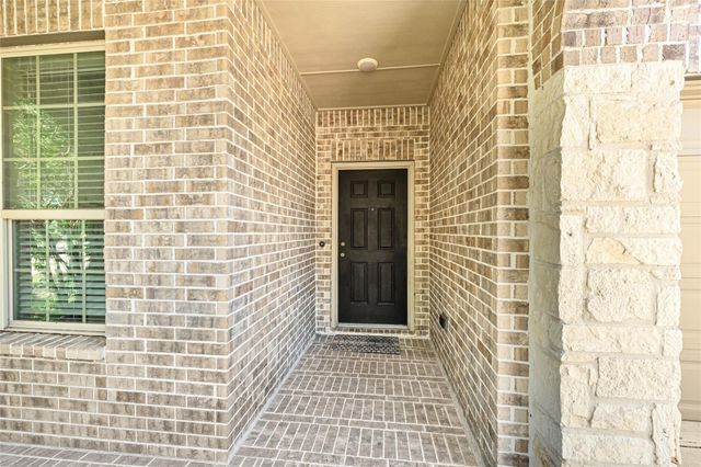8414 Victoria Springs Drive, Richmond, TX 77407