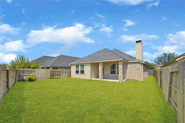 8414 Victoria Springs Drive, Richmond, TX 77407