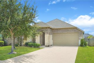 8414 Victoria Springs Drive, Richmond, TX 77407