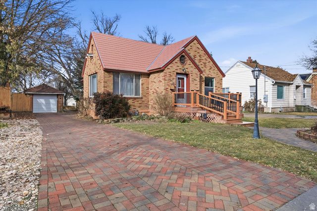 335 N 400 W, Logan, UT 84321