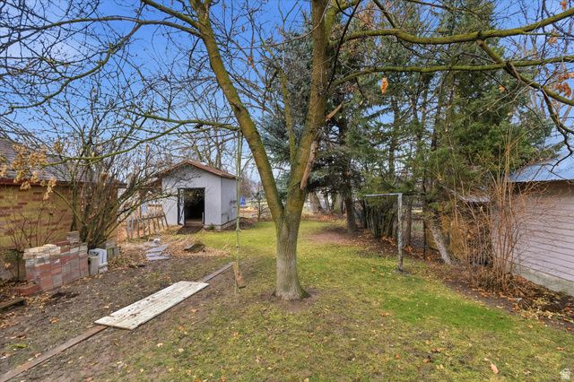 335 N 400 W, Logan, UT 84321