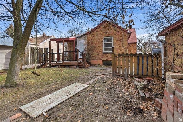 335 N 400 W, Logan, UT 84321