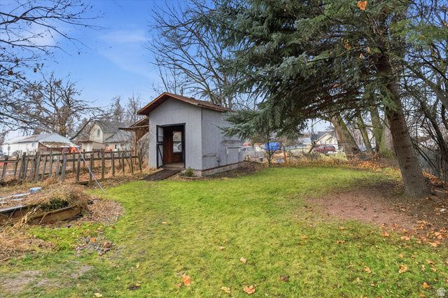 335 N 400 W, Logan, UT 84321