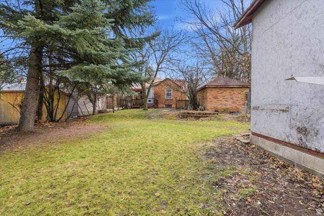 335 N 400 W, Logan, UT 84321