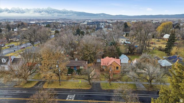 335 N 400 W, Logan, UT 84321