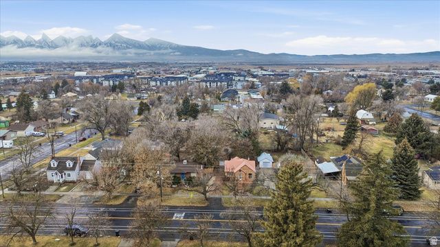 335 N 400 W, Logan, UT 84321