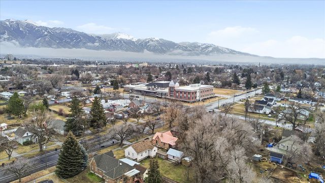 335 N 400 W, Logan, UT 84321