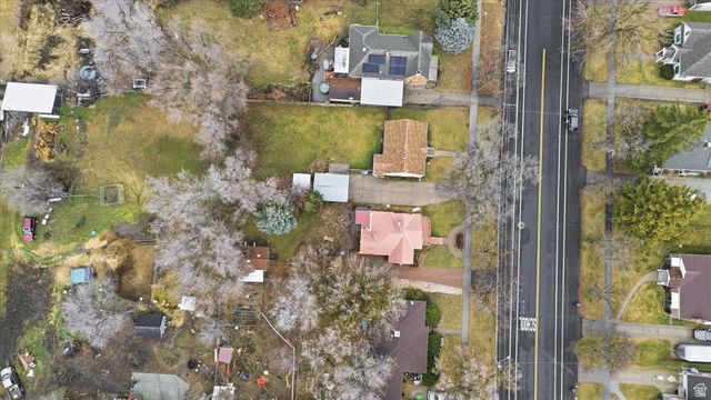 335 N 400 W, Logan, UT 84321