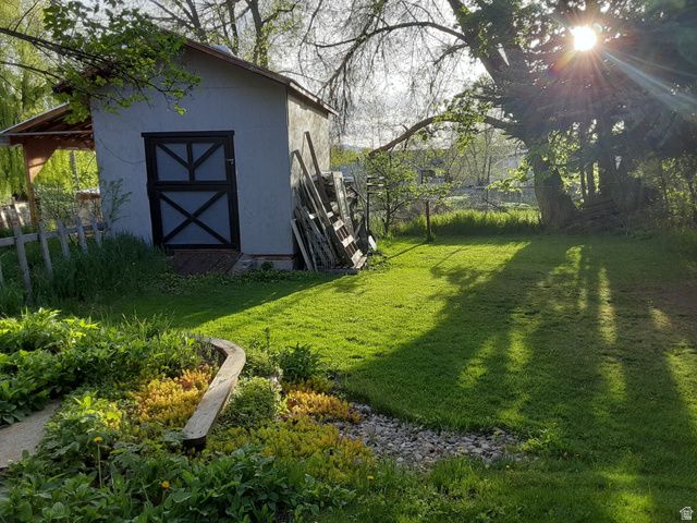 335 N 400 W, Logan, UT 84321