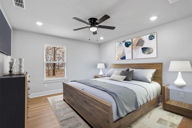 461 Peace Lily Way, Tolar, TX 76476