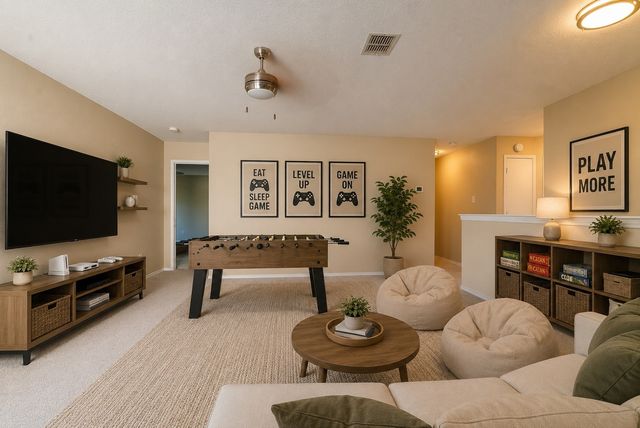 2324 Chestnut Drive, Little Elm, TX 75068
