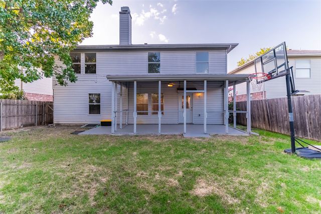 2324 Chestnut Drive, Little Elm, TX 75068