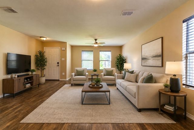 2324 Chestnut Drive, Little Elm, TX 75068