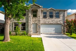 2324 Chestnut Drive, Little Elm, TX 75068
