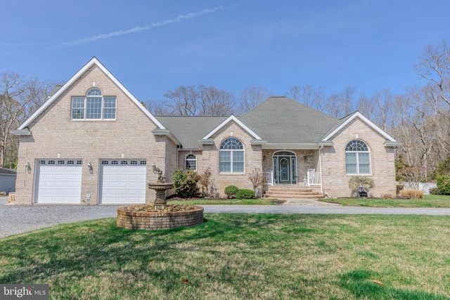 620 SHUNPIKE RD, Cape May, NJ 08204
