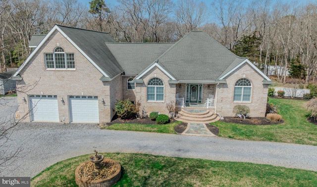 620 SHUNPIKE RD, Cape May, NJ 08204