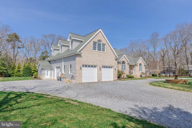 620 SHUNPIKE RD, Cape May, NJ 08204