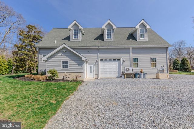 620 SHUNPIKE RD, Cape May, NJ 08204