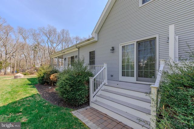 620 SHUNPIKE RD, Cape May, NJ 08204