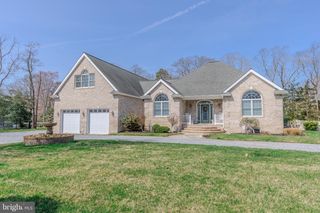 620 SHUNPIKE RD, Cape May, NJ 08204