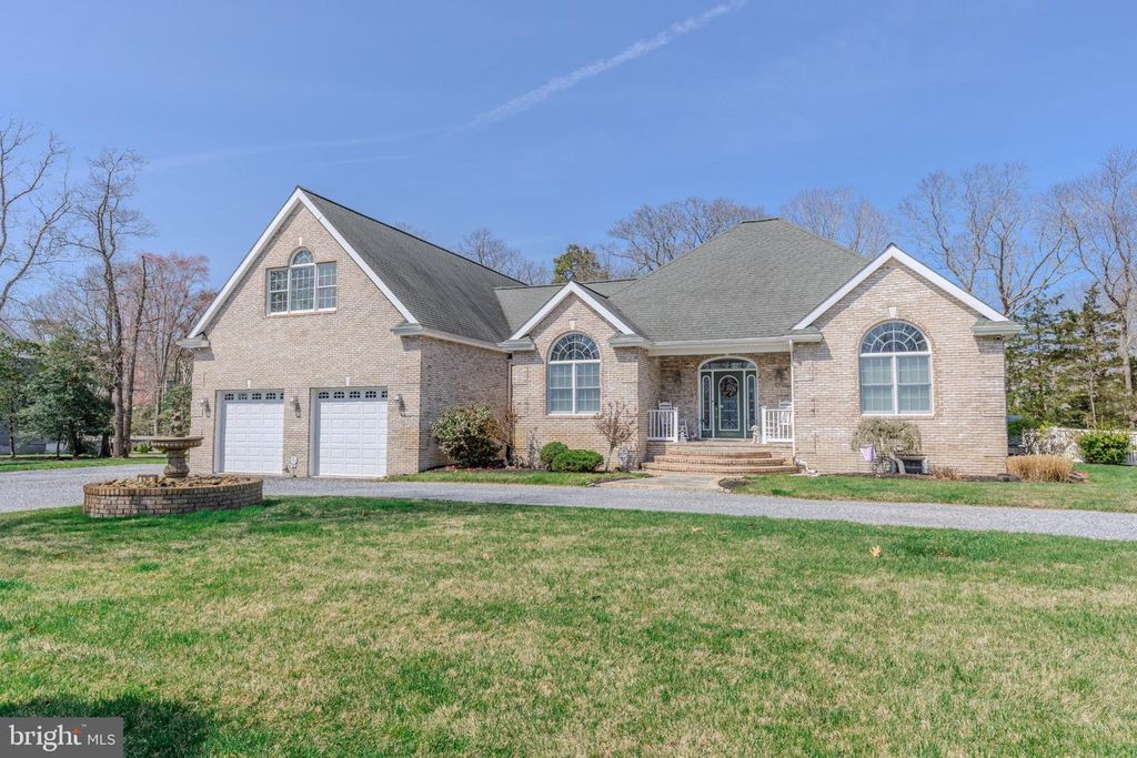 620 SHUNPIKE RD, Cape May, NJ 08204
