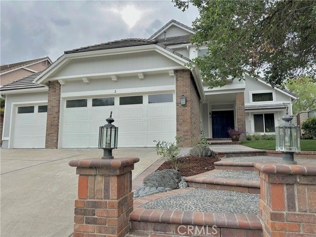 2 Wellesley Court, Laguna Hills, CA 92679