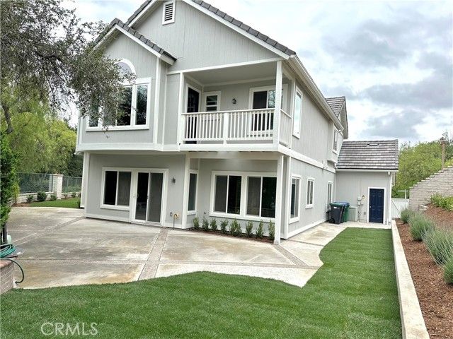 2 Wellesley Court, Laguna Hills, CA 92679