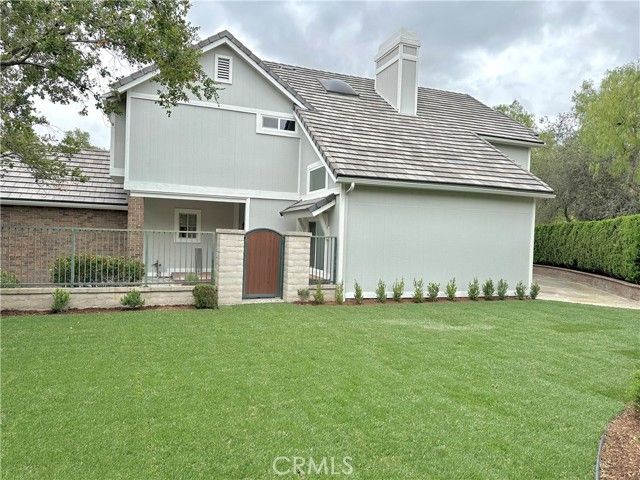 2 Wellesley Court, Laguna Hills, CA 92679