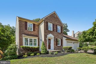 5036 JUDSON DR, Bensalem, PA 19020