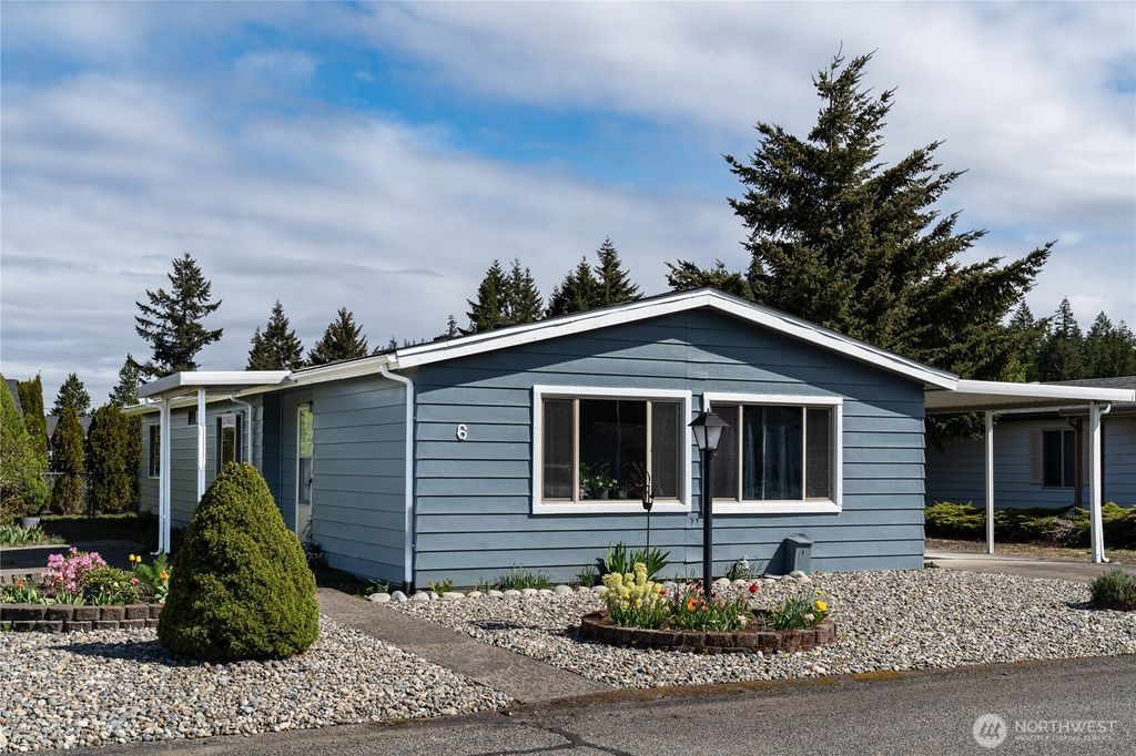 6 Donder Road, Shelton, WA 98584