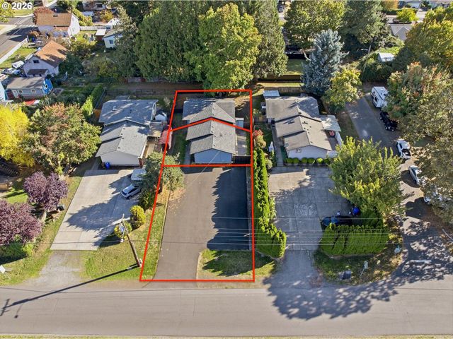 340 DEPOT St, Fairview, OR 97024