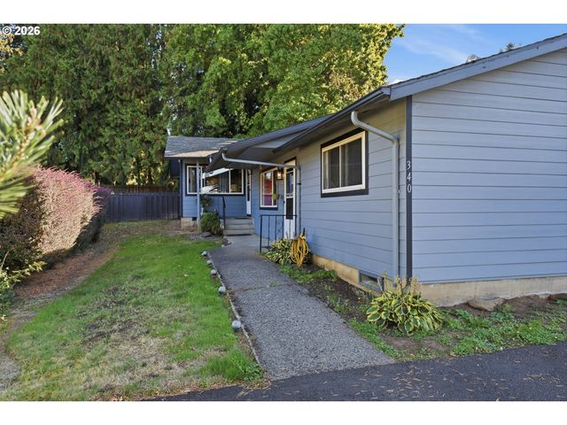 340 DEPOT St, Fairview, OR 97024