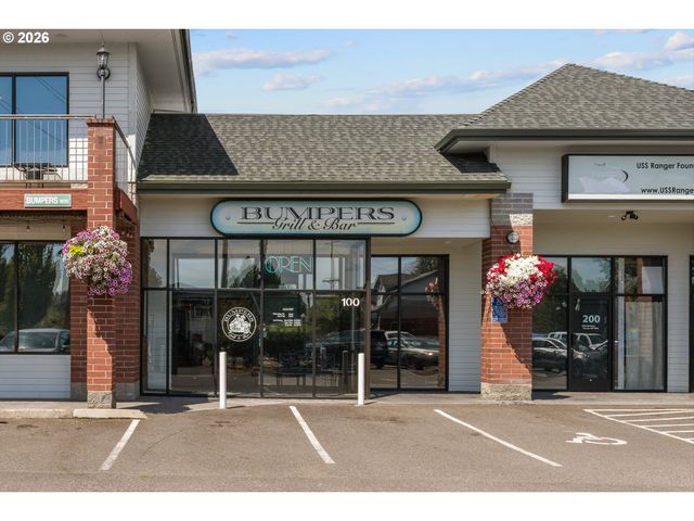 340 DEPOT St, Fairview, OR 97024