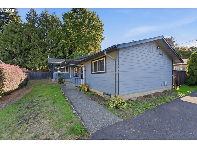 340 DEPOT St, Fairview, OR 97024