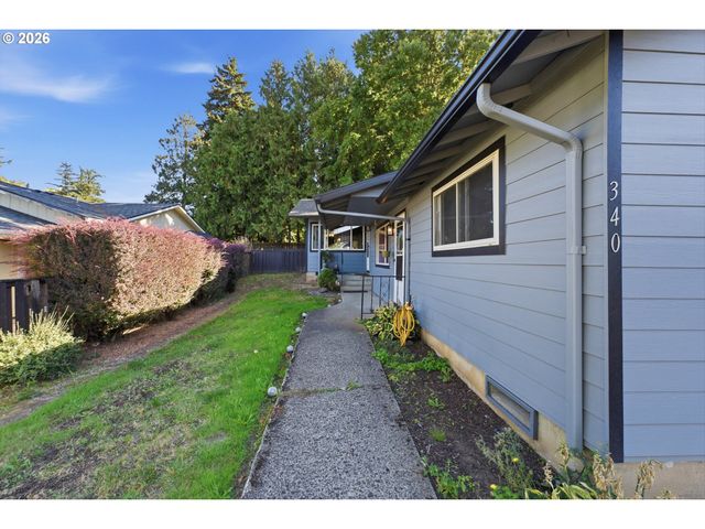 340 DEPOT St, Fairview, OR 97024