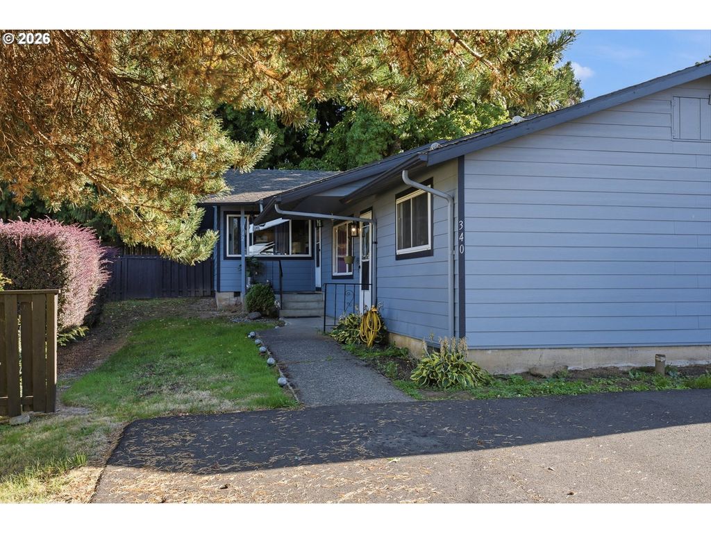 340 DEPOT St, Fairview, OR 97024