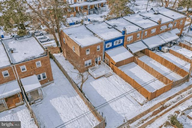 3827 COTTAGE AVE, Baltimore, MD 21215